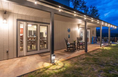 Rivertop Hideaway - Foto 52