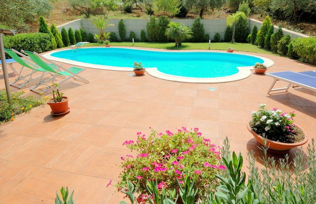 Belvilla by OYO Villa Rita - Foto 12