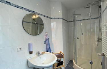 Ferienwohnung Am Wald - Foto 14