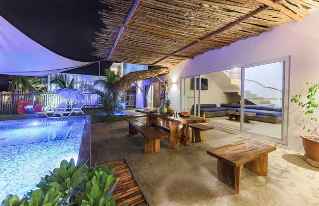 Luna Rossa Beach Villas - Photo 13