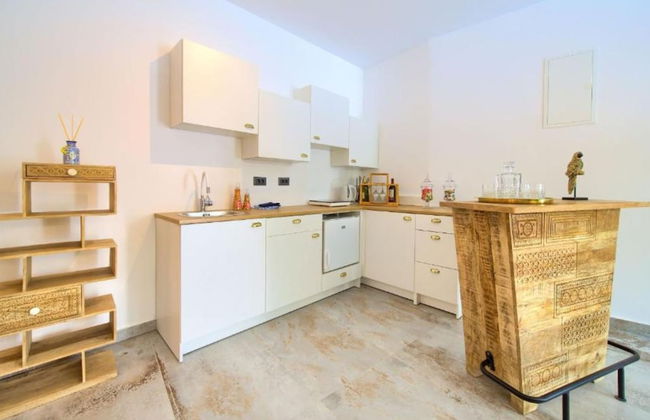 Wellness Villa - Foto 12