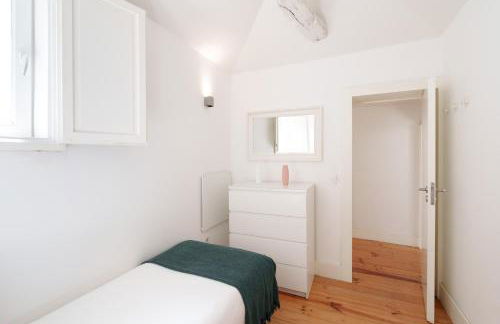 VIVA Loft in Historic Center Porto - Photo 14