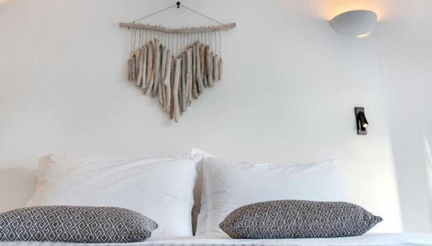 Cosy Flat on the Shore - 1bd/2p - Mykonos - Foto 5, Habitación