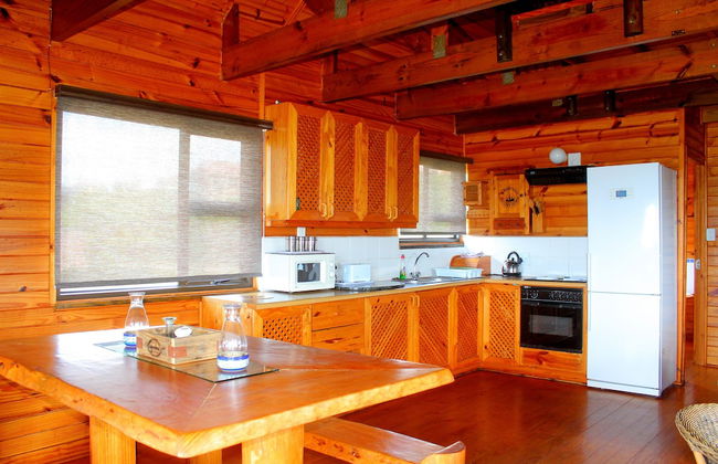 Sandpiper Guest Cottages - Foto 76