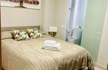 Marin Beach Apartments Patacona - Foto 10