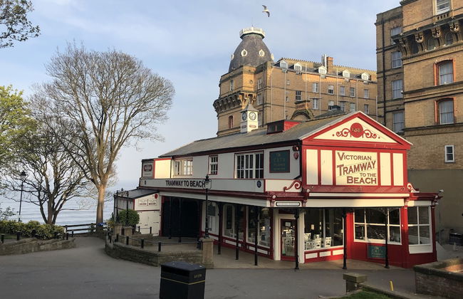 Harcourt Place - Foto 41