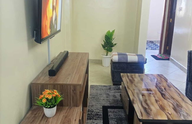 Lux Suites The Almond Apartments Ruaka - Foto 11