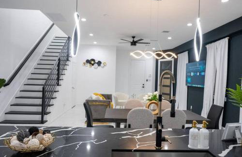 Houston Up Scale Abode - Foto 71