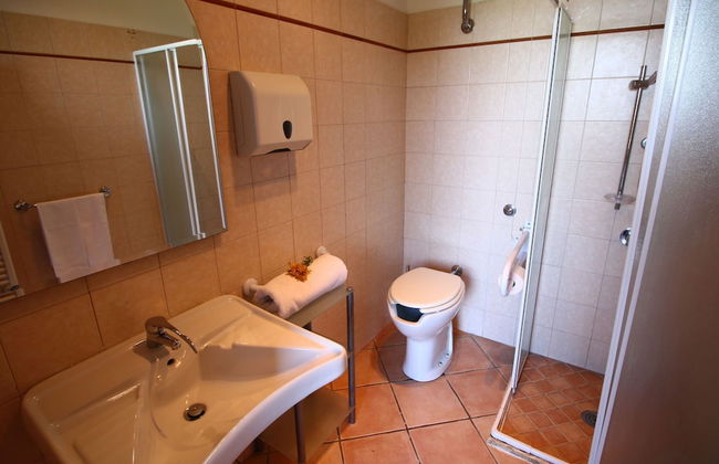 Farmhouse in Casperia With Pool & Scenic Views - Foto 13