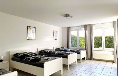 Schöne Apartments I Kostenloses Parken I home2share - Foto 26