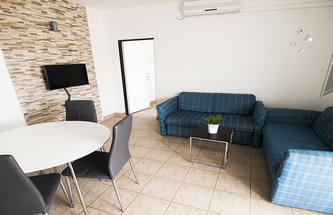 Villa Mona - Foto 39