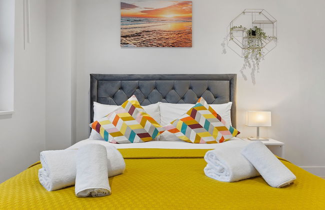 Beautiful Serviced Room Crystal Palace London Se20 - Foto 1