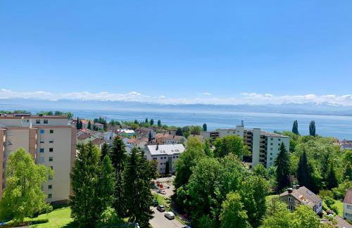 Apartment TraumSeeblick Immenstaad - Foto 19