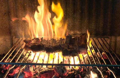 Edri beach house - Villa con piscina - Foto 16