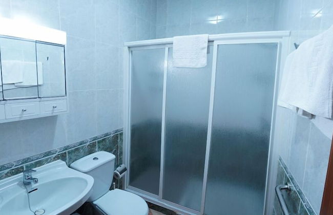 Apartamentos Embrujo de Azahar - Foto 39