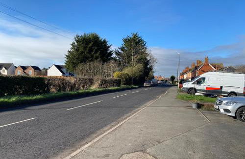 Bungalow in Badsey, north of Cotswolds - Foto 9