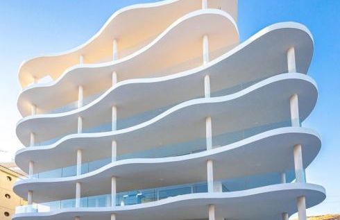 Panoramic Seaview Penthouse The Wave - Photo 31