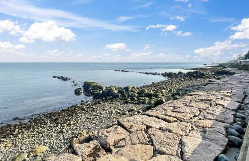 Sunrise Waterfront Retreat - Foto 15