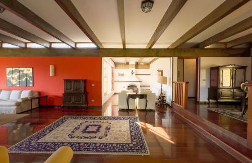 Casa Bela Teresópolis - Foto 77