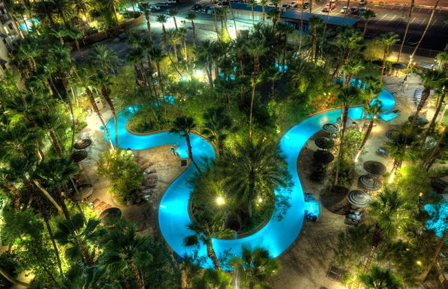 Tahiti Village Resort & Spa - Foto 1