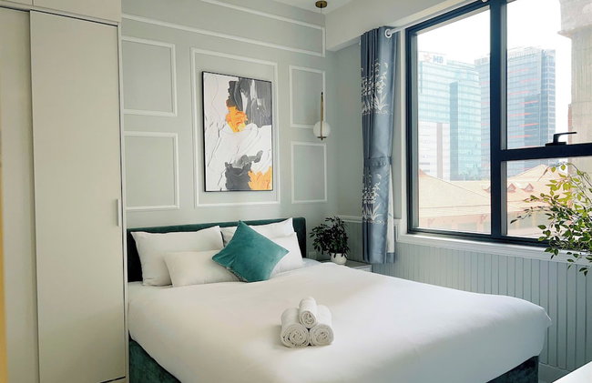 The Grand Manhattan Apt Luxury Vacation - Foto 50