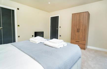 Fantastic 2 Bedroom Apartment in Birmingham - Foto 20