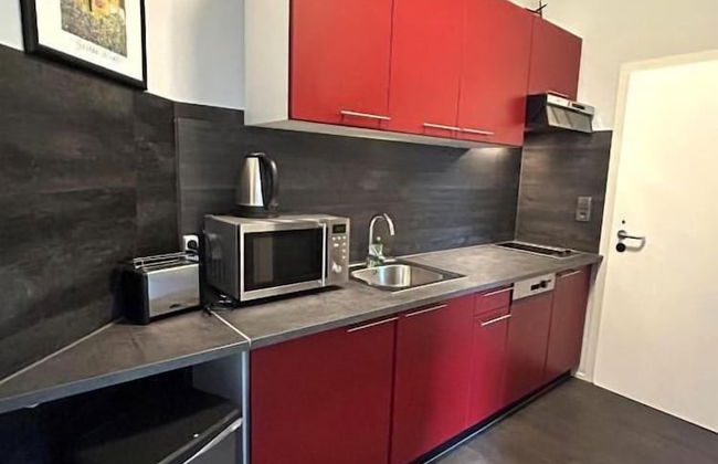 ApartHotel Vinnhorst - Photo 35