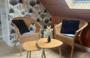 Le Gîte de la Baie du Kernic - Foto 37