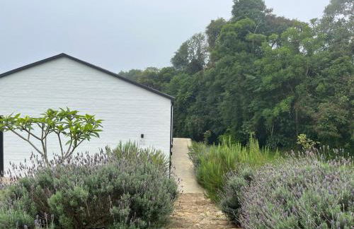 Mataka'a - Chalé Industrial na Mantiqueira - Foto 51