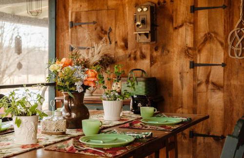 Chestnut Hill Farm - Foto 70