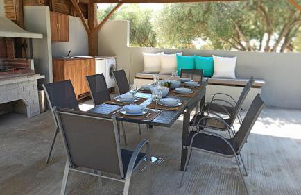 Sasa's Family House Potidea - Foto 22