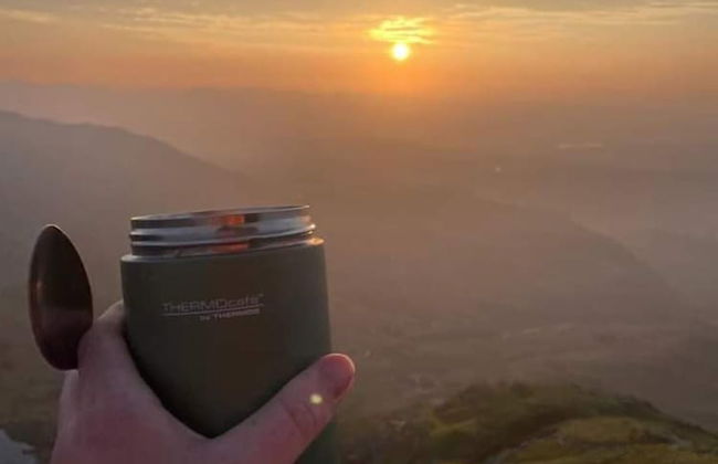 Hi Ho Steps Bowness On Windermere Apartment - Foto 20