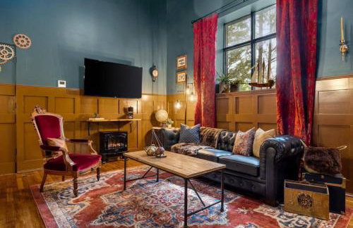 Sherlock - The Vestry on Read - Foto 20