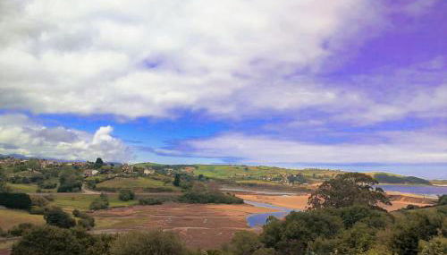 Apartamentos Carmen de Castro - Foto 1, Garden