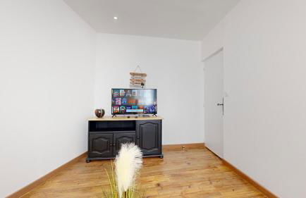 Cosy et Chic Centre Ville - Foto 17