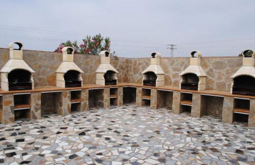 Apartamentos El Palmeral - Foto 9