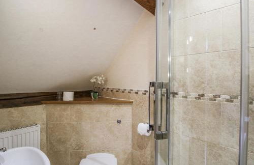 The Milking Parlour - Foto 43