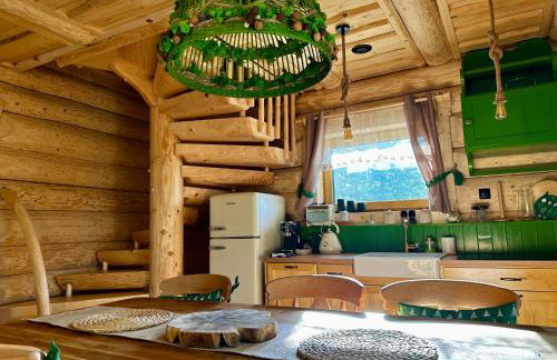 Bale na Skale Chata & SPA-Zawoja - Foto 49