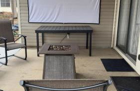 No Putts Given. Cozy home on Par 4, free Golf Cart and Pool access - Photo 11