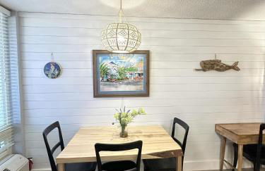 SeaBliss, oceanfront 1st floor cozy condo - Foto 17