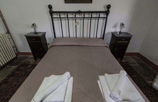 Agriturismo La Fontaccia - Foto 6