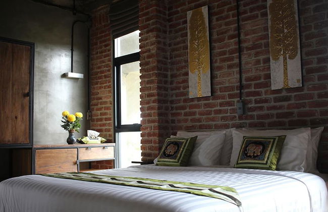 Goodhope Villa - Foto 3