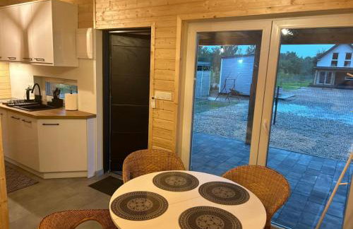 Całoroczne domki nad morzem ,,Relax&Chill'' - Foto 17