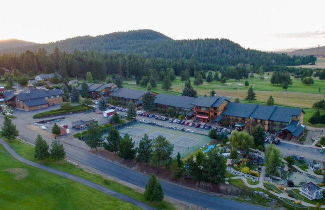 Stoneridge Resort - Foto 38