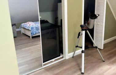 LARGE STUDIO open concept in Boston Zoo Franklin Park near - Foto 9