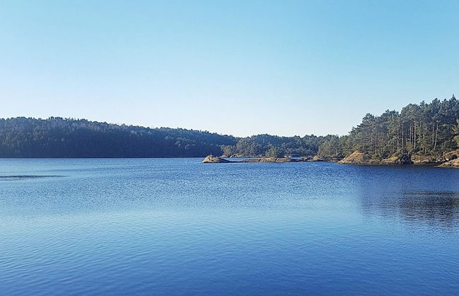 Tranquil Retreat in Moster-by Traum - Foto 20