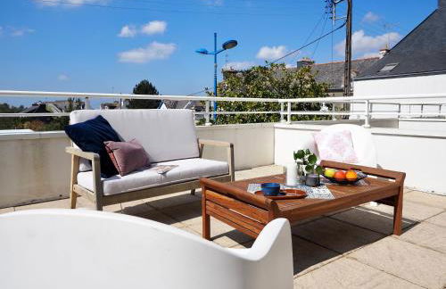 KER HERA.Bain de lumière à ETEL - Foto 7