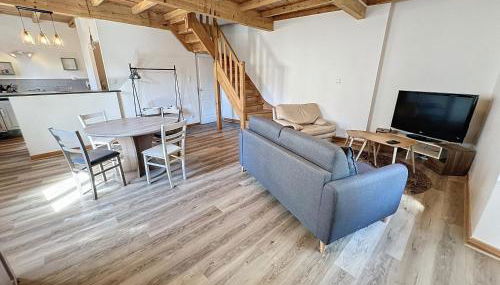 Appartement central et confortable Saint-Gaudens - Foto 3