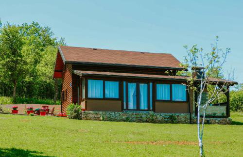Holiday Home Iv-an by Interhome - Foto 17