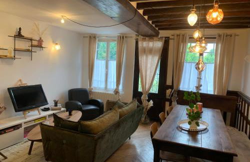 L Entre deux choses - Foto 1